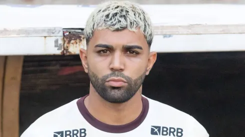- Gabigol está de saída do Flamengo e pode voltar ao Peixe em 2025