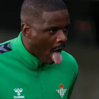 Augusto Melo estuda contratação após Willian Carvalho, do Bétis-ESP, ser oferecido ao Corinthians