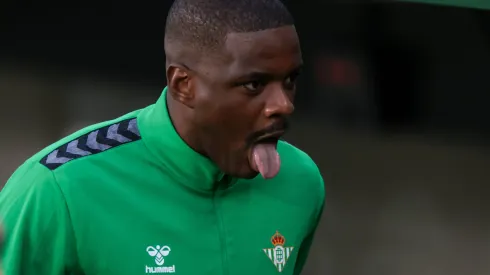 Corinthians pode abrir negociações por William Carvalho - Foto: IMAGO / ZUMA Wire.