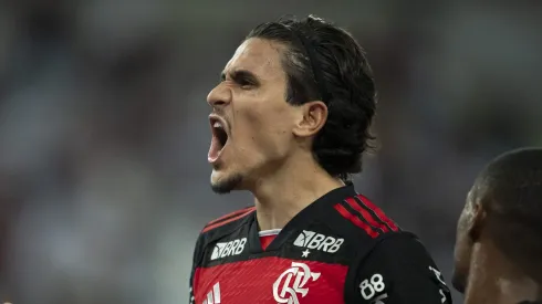 Flamengo na Copa do Brasil. Foto: Jorge Rodrigues/AGIF