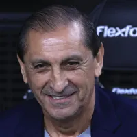 Ramón Díaz é avisado sobre aproveitamento do Corinthians nas copas antes de enfrentar o Grêmio