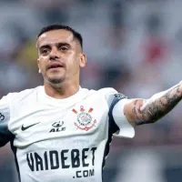 Fagner, do Corinthians, faz análise do Grêmio antes da Copa do Brasil: \'É uma grande equipe\'