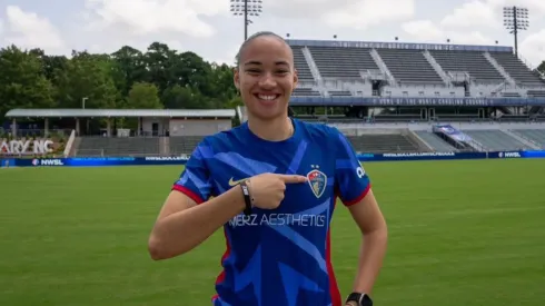 Jovem tem apenas 19 anos e foi destaque na base. Divulgação.