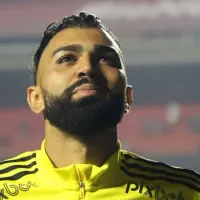 Palmeiras tem nova postura e pode desistir oficialmente de Gabigol