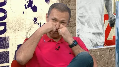 Corinthians vai ficar pelo caminho, diz Velloso - Foto: Reprodução/Band.