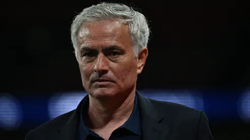 Luan Peres, alvo do Palmeiras, foi descartado por José Mourinho na Turquia