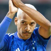 Não joga mais com Matheus Pereira: Rafael Bilu deixa Cruzeiro de graça e acerta com CRB