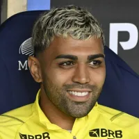 R$ 1,7 milhão: Desistência do Palmeiras sobre Gabigol pode acontecer e Flamengo recebe nova informação