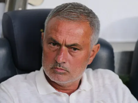 Mourinho descarta Luan Peres e Grêmio fica de olho na situação