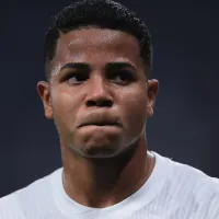 Venda de Wesley ao Nottingham Forest tem Corinthians dificultando negócio em \'vingança\' por Carlos Miguel