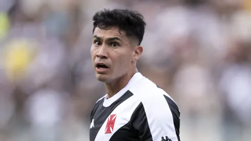 Vasco está perto de liberar Galdames.