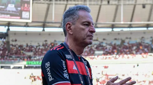 Foto: Thiago Ribeiro/AGIF