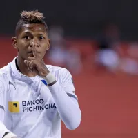 Apresentado pelo Santos, Billy Arce fala em sonho realizado: \'Muita admiração\'