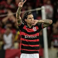 “Nada ganho”: Pedro garante que confronto contra o Palmeiras está em aberto após vitória