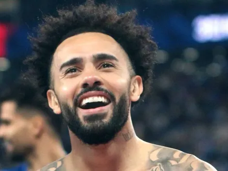 Zenit finalmente deve liberar Claudinho para o Flamengo