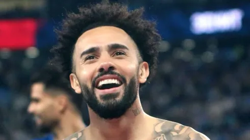 - Claudinho sempre foi o sonho do Clube de Regatas do Flamengo