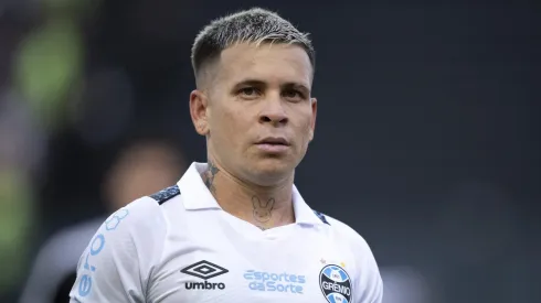 Soteldo pode retornar ao Santos na próxima temporada