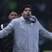 Evair, ídolo do Palmeiras, faz análise após derrota e questiona Abel Ferreira: \'Mude tudo\'