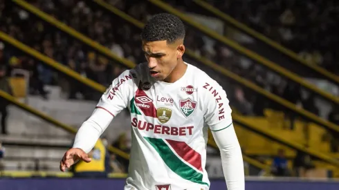 O jogador avaliou as expectativas da equipe