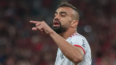 O zagueiro vem se tornando alvo de equipes do futebol internacional