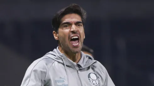 – Abel Ferreira entra em mais uma polêmica com declaração quente