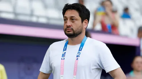 Treinador falou sobre a sua confiança no elenco. Divulgação/Rafael Ribeiro/CBF.