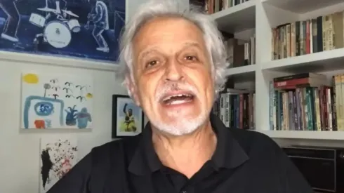 Sormani falou sobre tamanho do Santos - Foto: Youtube