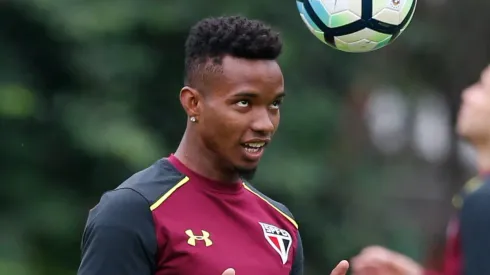 Foto: Marcello Zambrana/AGIF