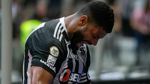 Foto: Fernando Moreno/AGIF