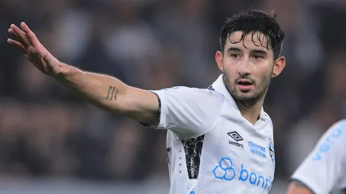 Foto: Ettore Chiereguini/AGIF