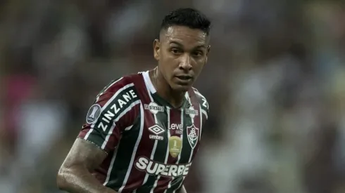 Foto: Jorge Rodrigues/AGIF