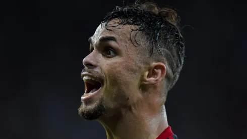 Vasco não deve conseguir trazer Michael.