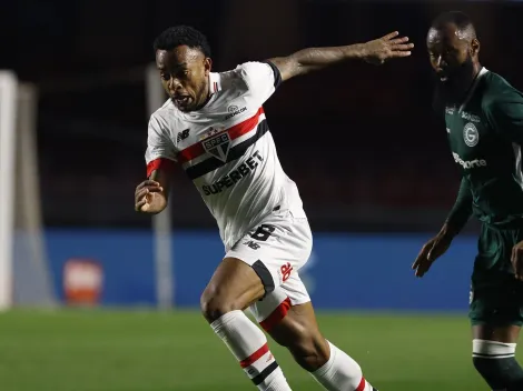 Welington aparece no top-5 de cruzamentos certos no Brasileirão