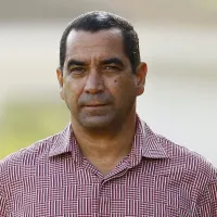 Zinho faz análise após vitória do Flamengo na Copa do Brasil: \'Foi mal, se apequenou\'