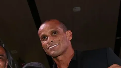 Rivaldo fala da Seleção Brasileira. Foto: Buda Mendes/Getty Images