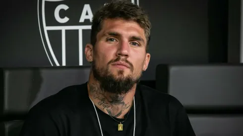 Lyanco não se calou após forte crítica de atleticano