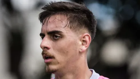 Treino do Cruzeiro, na Toca da Raposa 2, em Belo Horizonte - Foto: Gustavo Aleixo/Cruzeiro