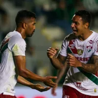 Fluminense tem oito derrotas em 15 jogos com Antônio Carlos e Thiago Santos na zaga