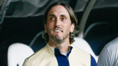 Foto: Baggio Rodrigues/AGIF