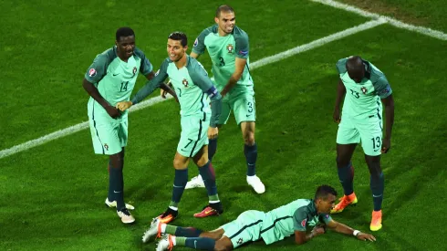 Campeão da Euro com CR7 pode chegar ao Flamengo