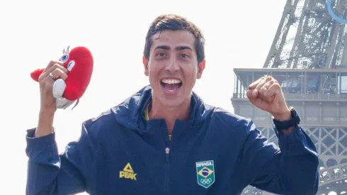 Foto: Rodolfo Buhrer/AGIF