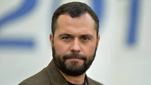 Foto: Thiago Ribeiro/AGIF