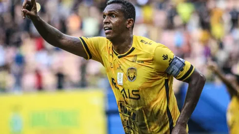 Amazonas e Ituano se encaram na 19ª rodada da Série B.