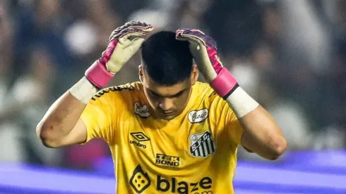 Foto: Reinaldo Campos/AGIF