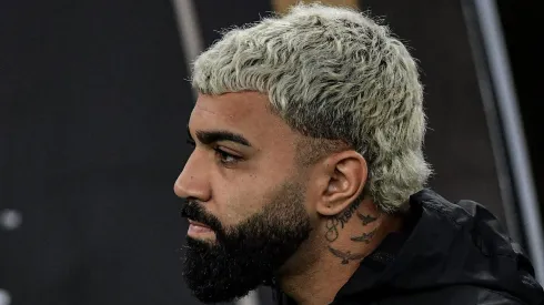 Gabigol deve deixar o Mengão.