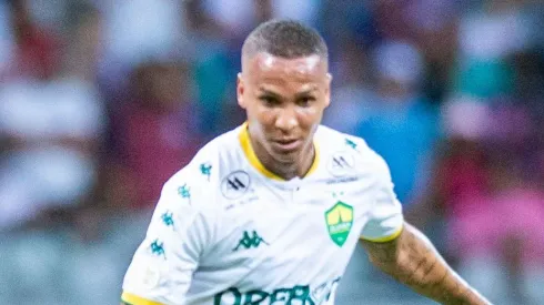 BA - SALVADOR - 13/07/2024 - BRASILEIRO A 2024, BAHIA X CUIABA - Deyverson jogador do Cuiaba durante partida contra o Bahia no estadio Arena Fonte Nova pelo campeonato Brasileiro A 2024. Foto: Jhony Pinho/AGIF