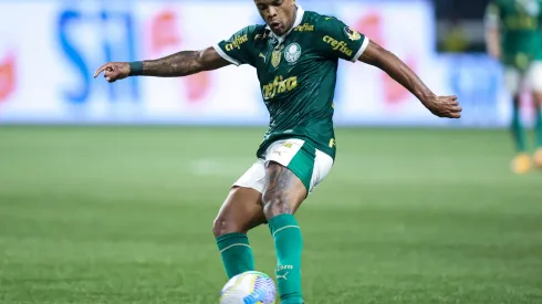 Internacional encara o Palmeiras neste fim de semana.