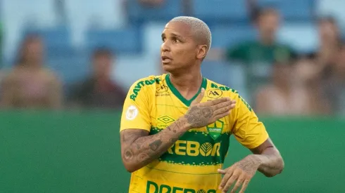 Saiba o salário de Deyverson no Atlético-MG