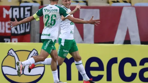 Chapecoense encara o Mirassol na 19ª rodada da Série B.