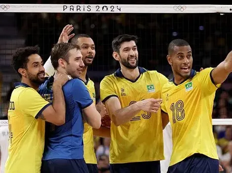 Programação do Brasil nas Olimpíadas 2024: Veja agenda desta segunda